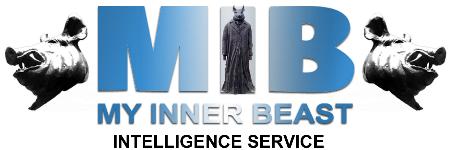 My Inner Beast Intelligence Service