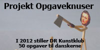 opgaveknuser