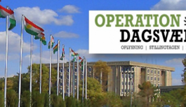 Operation Dagsværk 2012 går til Kurdistan og Irak
