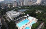 Time for one last splash as Hong Kong bids farewell to Victoria Park pool Time for one last splash as Hong Kong bids farewell to Victoria Park pool