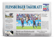 Flensburger Tageblatt