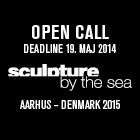 Open Call - Sculpture By The Sea