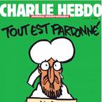 Charlie Hebdo: Ikke tilgngelig p Fyn