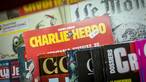 Charlie Hebdo-stab: Forsiden er i vores nd
